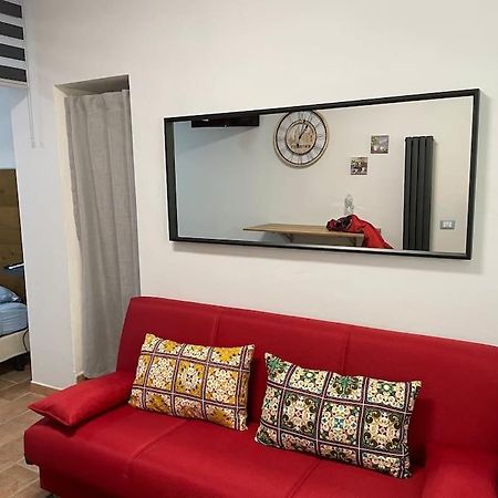 Perugia Home Apartment La Finestra Di Fronte Екстер'єр фото