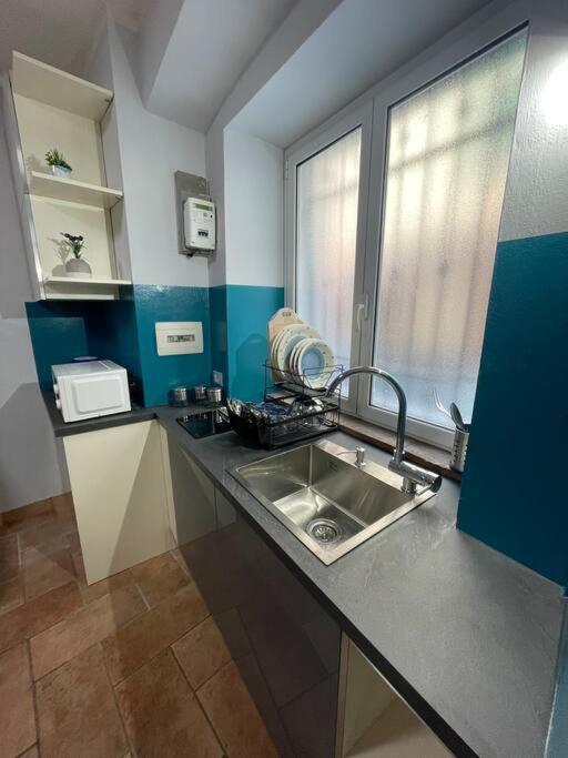 Perugia Home Apartment La Finestra Di Fronte Екстер'єр фото