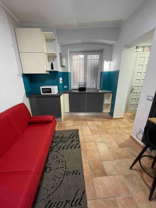 Perugia Home Apartment La Finestra Di Fronte Екстер'єр фото