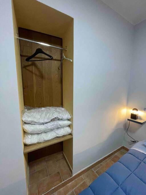 Perugia Home Apartment La Finestra Di Fronte Екстер'єр фото