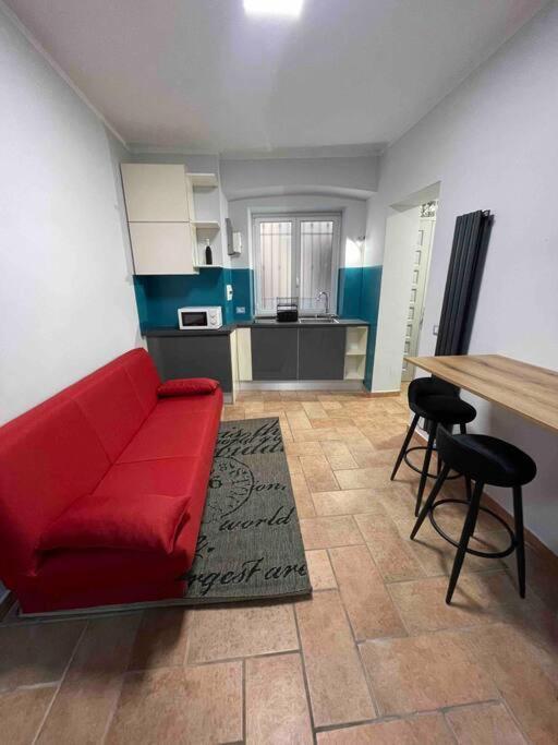 Perugia Home Apartment La Finestra Di Fronte Екстер'єр фото
